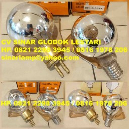 Lampu Suez Canal Light 110V 2000W G19/54 dan 110V 1000W E39/40